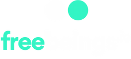 FreeBeings.io Logo