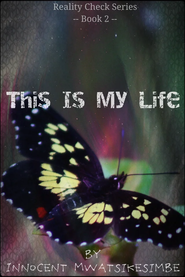 Cover of This Is My Life