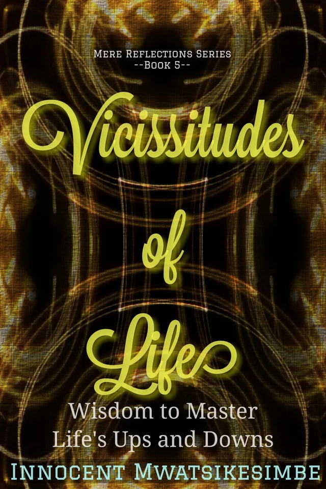 Cover of Vicissitudes of Life