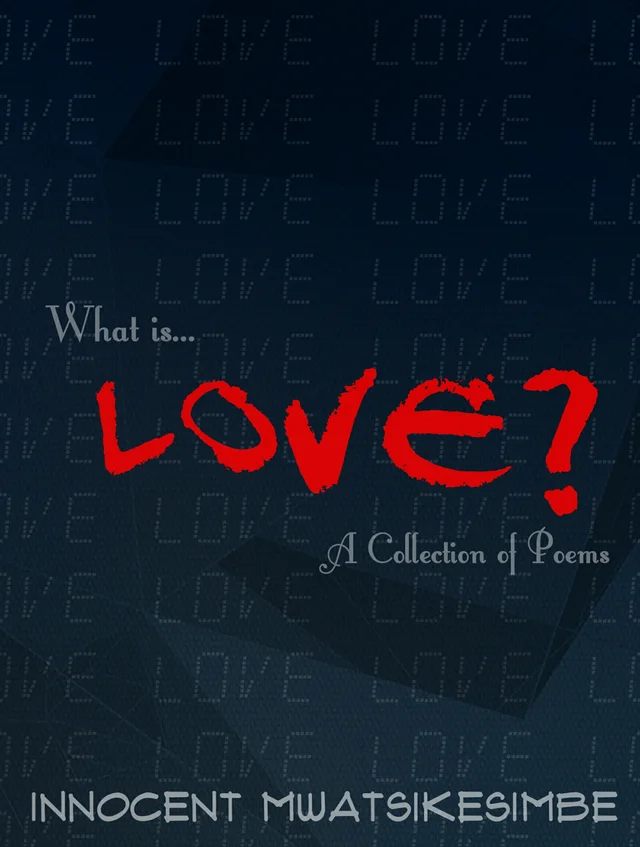 Cover of What Is Love?