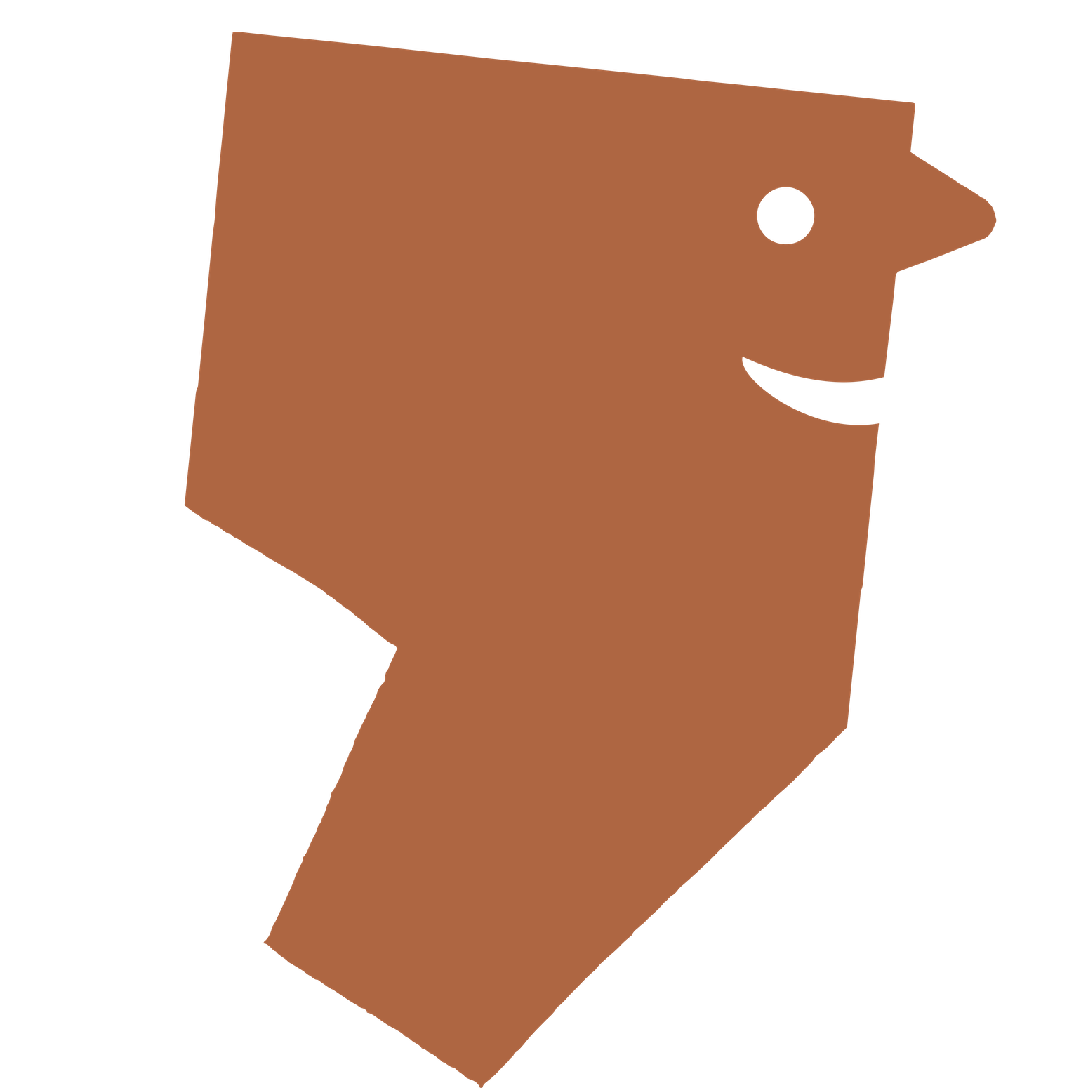 Spreuke Logo