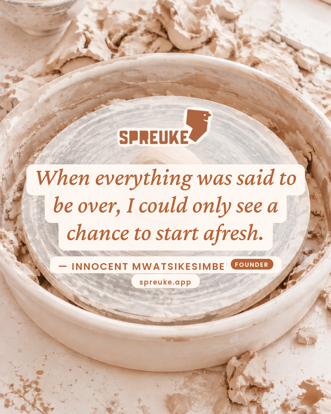 When everything was said to be over, I could only see a…