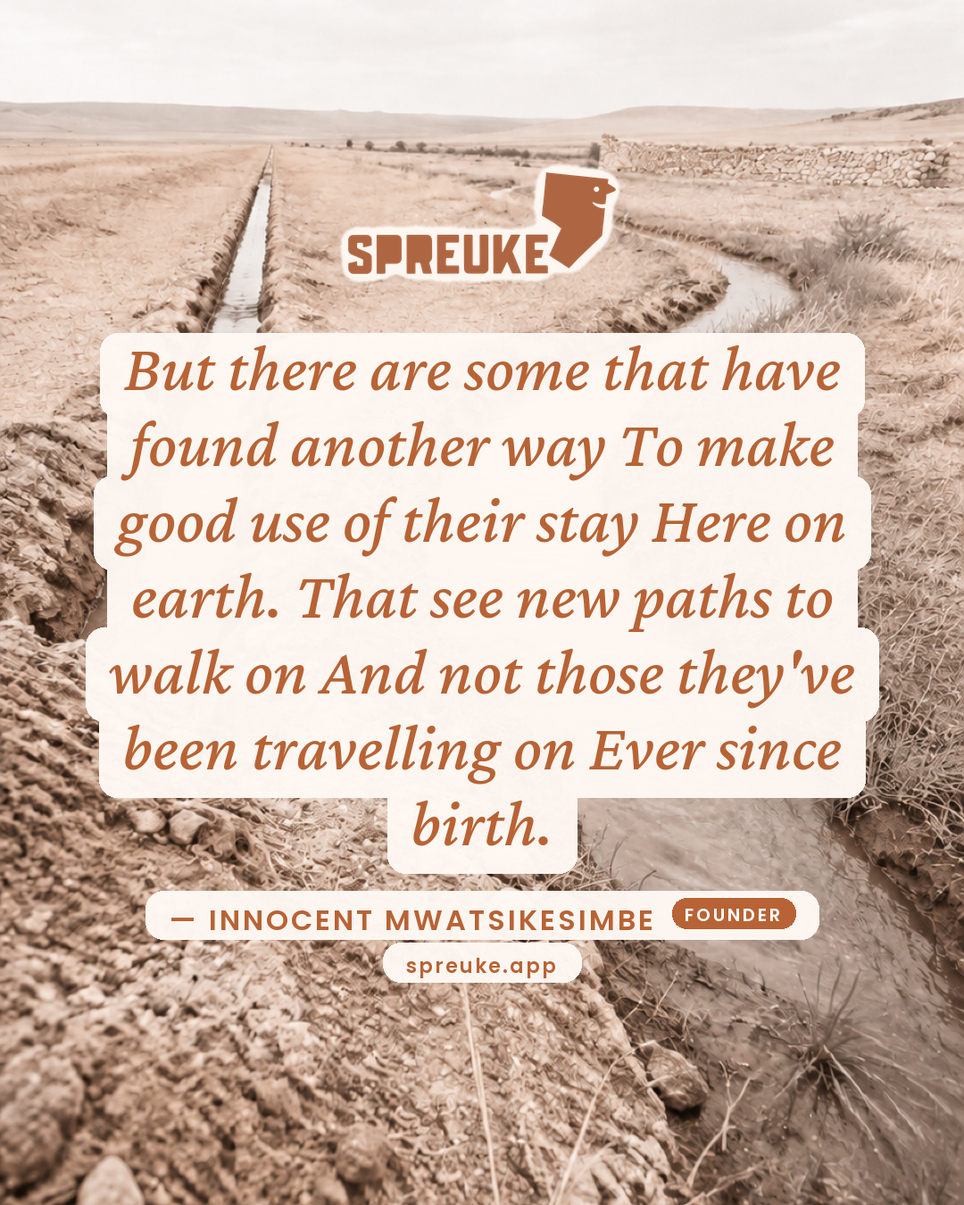 But there are some that have found another way