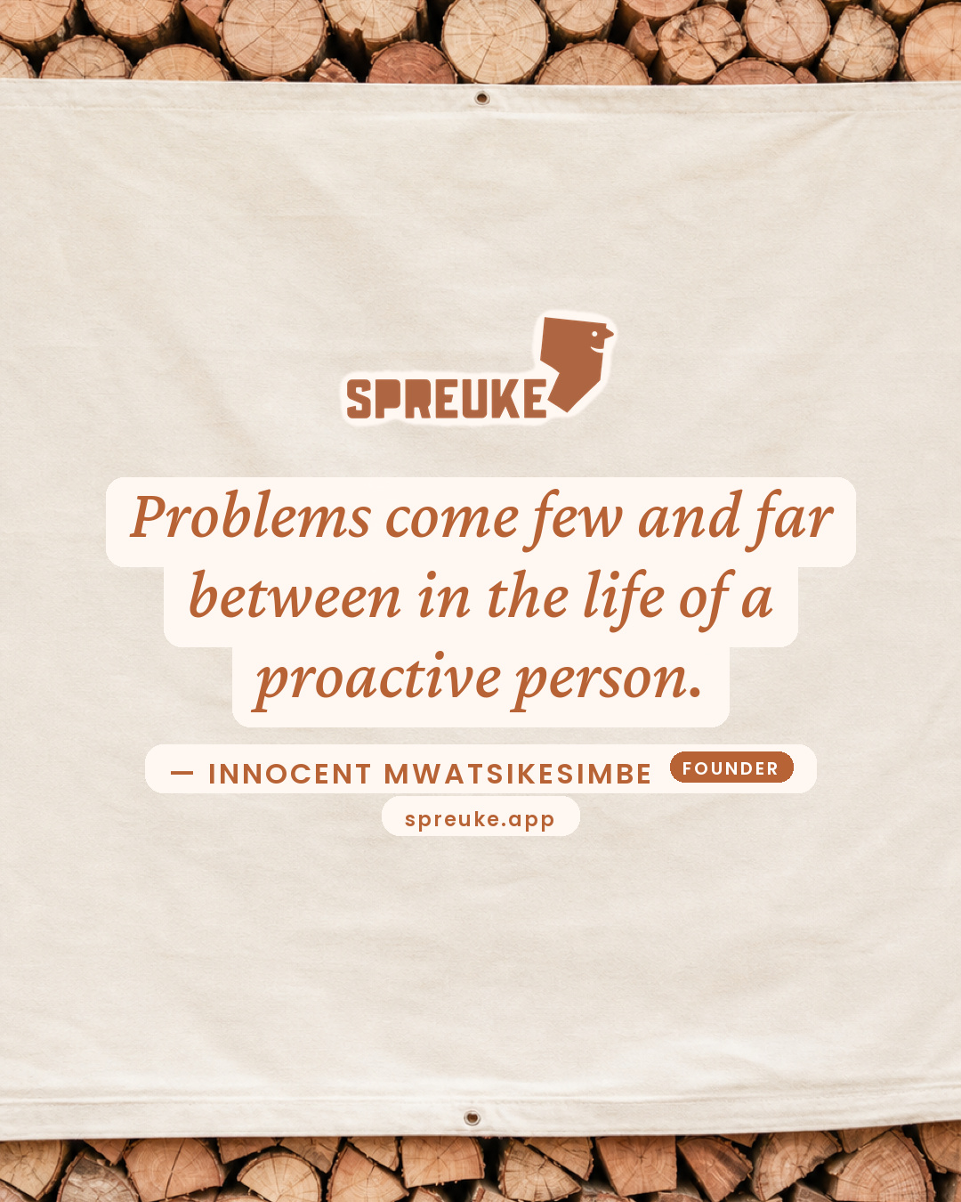 Problems come few and far between in the life of a…