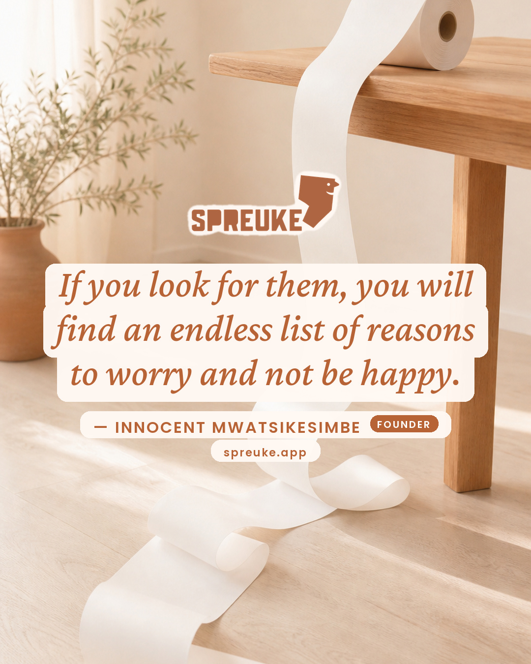 If you look for them, you will find an endless list of…